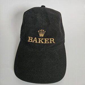 Baker x Rolex Hat